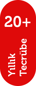 Yıllık Tecrübe
